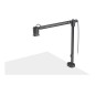REACH CAMERA GRAPHITE USB CLAMP REACH CAMERA GRAPHITE USB CLAMP