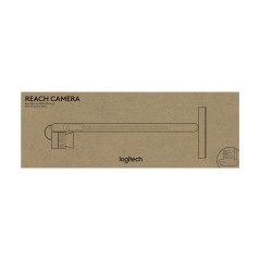 REACH CAMERA GRAPHITE USB CLAMP