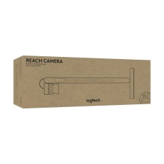 REACH CAMERA GRAPHITE USB CLAMP