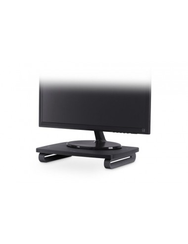 Kensington Supporto per monitor SmartFit® Plus - Nero