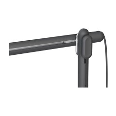 REACH CAMERA GRAPHITE USB CLAMP