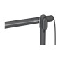 REACH CAMERA GRAPHITE USB CLAMP REACH CAMERA GRAPHITE USB CLAMP