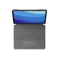 Combo Touch iPad Pro 11" Sand CH Combo Touch iPad Pro 11" Sand CH