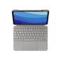 Combo Touch iPad Pro 11" Sand CH Combo Touch iPad Pro 11" Sand CH