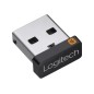 Logitech USB Unifying Receiver - N/A -