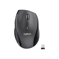 Marathon M705 Wireless Mouse - CHARCOAL