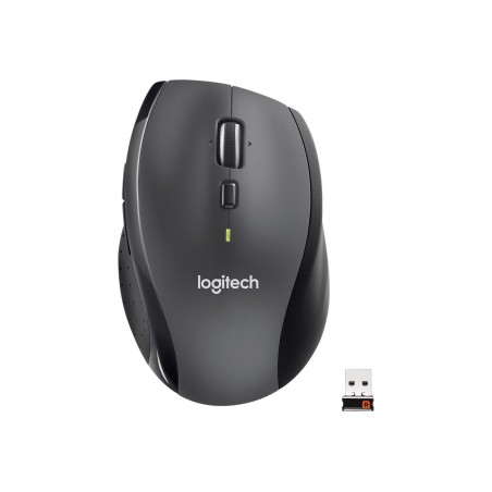 Marathon M705 Wireless Mouse - CHARCOAL