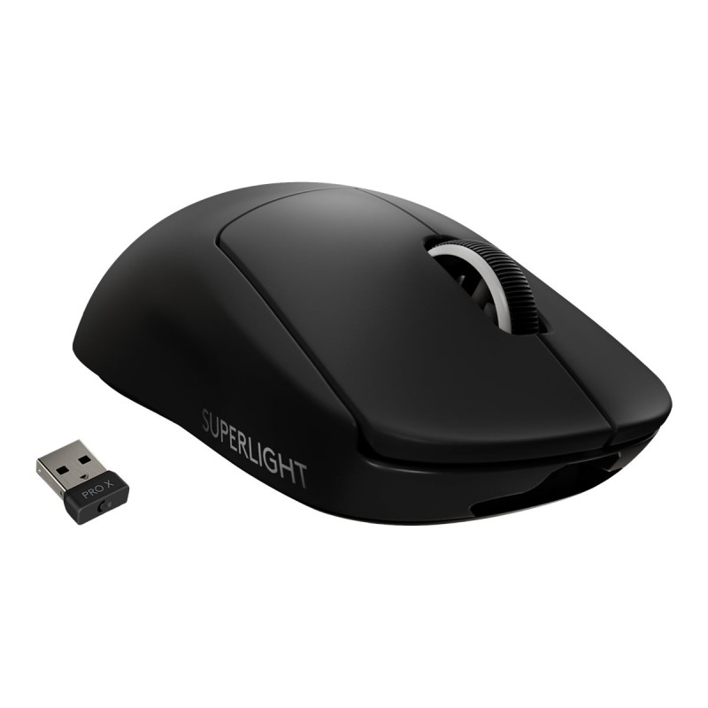 PRO X SUPERLIGHT Wireless Gaming Mouse