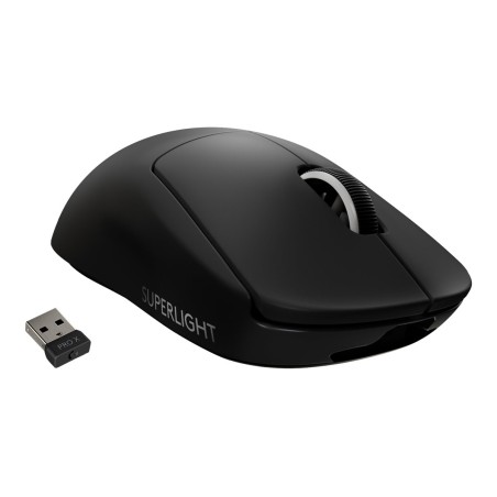 PRO X SUPERLIGHT Wireless Gaming Mouse
