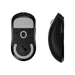 PRO X SUPERLIGHT Wireless Gaming Mouse