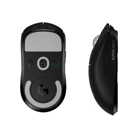 PRO X SUPERLIGHT Wireless Gaming Mouse