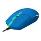 G203 LIGHTSYNC Gaming Mouse - BLUE G203 LIGHTSYNC Gaming Mouse - BLUE