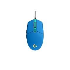 G203 LIGHTSYNC Gaming Mouse - BLUE