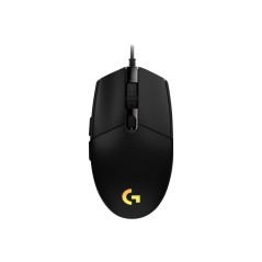 G203 LIGHTSYNC Gaming Mouse - BLUE