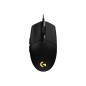 G203 LIGHTSYNC Gaming Mouse - BLUE G203 LIGHTSYNC Gaming Mouse - BLUE