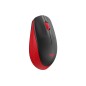 M190 Full-size wireless mouse RED EMEA M190 Full-size wireless mouse RED EMEA