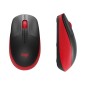 M190 Full-size wireless mouse RED EMEA M190 Full-size wireless mouse RED EMEA