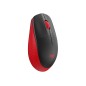M190 Full-size wireless mouse RED EMEA M190 Full-size wireless mouse RED EMEA