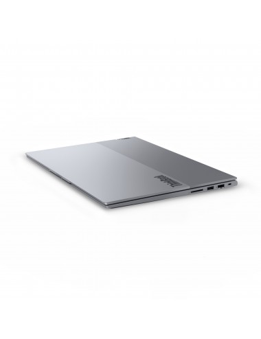 Lenovo ThinkBook 16 Intel® Core™ i5 i5-13420H Portátil 40,6 cm (16") WUXGA 16 GB DDR5-SDRAM 512 GB SSD Wi-Fi 6 (802.11ax)