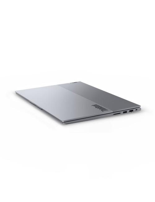 Lenovo ThinkBook 16 Intel® Core™ i5 i5-13420H Portátil 40,6 cm (16") WUXGA 16 GB DDR5-SDRAM 512 GB SSD Wi-Fi 6 (802.11ax)