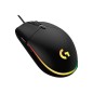 G102 LIGHTSYNC Gaming Mouse Black EER G102 LIGHTSYNC Gaming Mouse Black EER