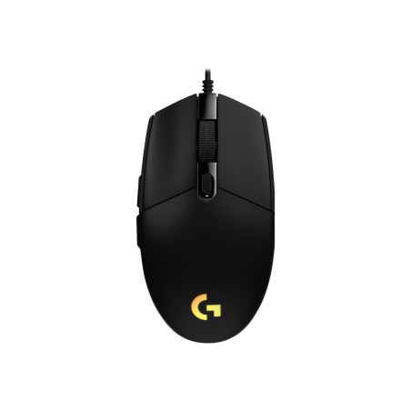 G102 LIGHTSYNC Gaming Mouse Black EER