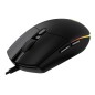 G102 LIGHTSYNC Gaming Mouse Black EER G102 LIGHTSYNC Gaming Mouse Black EER