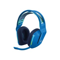 G733 LIGHTSPEED Wireless RGB Gaming Head