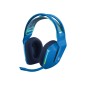 G733 LIGHTSPEED Wireless RGB Gaming Head