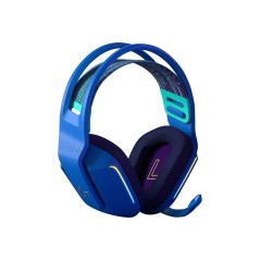 G733 LIGHTSPEED Wireless RGB Gaming Head