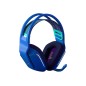 G733 LIGHTSPEED Wireless RGB Gaming Head