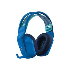 G733 LIGHTSPEED Wireless RGB Gaming Head