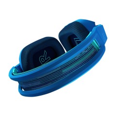 G733 LIGHTSPEED Wireless RGB Gaming Head
