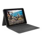 Rugged Folio Graphite FR