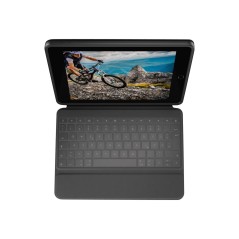 Rugged Folio Graphite FR