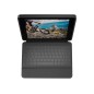 Rugged Folio Graphite FR