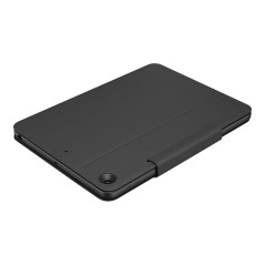 Rugged Folio Graphite FR