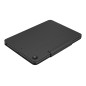 Rugged Folio Graphite FR