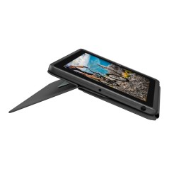 Rugged Folio Graphite FR