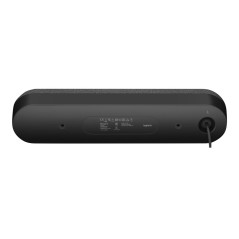 Rally Speaker - Graphite - WW
