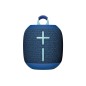 Ultimate Ears WONDERBOOM 4-COBALT BLUE Ultimate Ears WONDERBOOM 4-COBALT BLUE