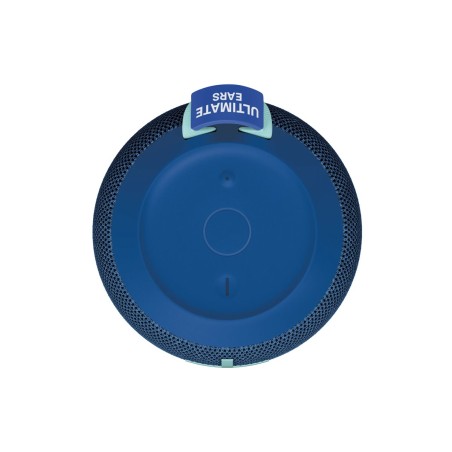 Ultimate Ears WONDERBOOM 4-COBALT BLUE