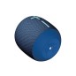 Ultimate Ears WONDERBOOM 4-COBALT BLUE Ultimate Ears WONDERBOOM 4-COBALT BLUE