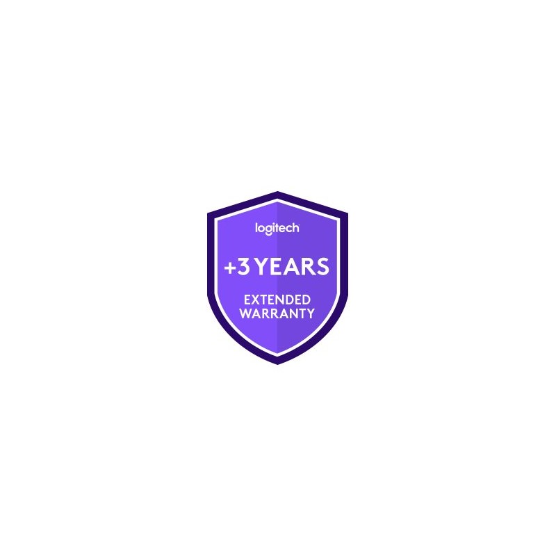 3Y Ext Warr Logitech RoomMate+TapIP 3Y Ext Warr Logitech RoomMate+TapIP