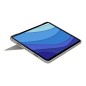 Combo Touch iPad Pro 11" Sand FR