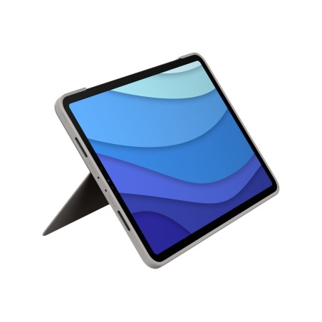 Combo Touch iPad Pro 11" Sand FR