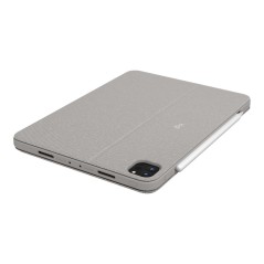 Combo Touch iPad Pro 11" Sand FR