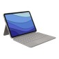 Combo Touch iPad Pro 11" Sand ES Combo Touch iPad Pro 11" Sand ES