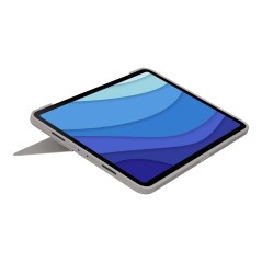 Combo Touch iPad Pro 11" Sand ES