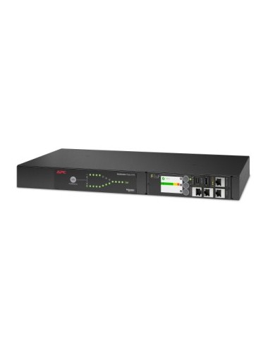 APC AP4422A conmutador de transferencia automática (ATS)